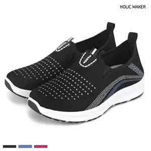 [엄지척]홀릭메이커 806XTN57 여성 경량 운동화 워킹화 스니커즈 신발 HSS008