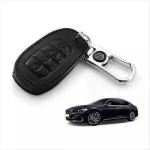 [CAR] 그랜져IG호환 4버튼 스마트키 케이스