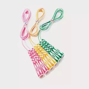 NEW HELEN 김수열줄넘기 유아명품 K-115 어린이 유아동 키줄넘기