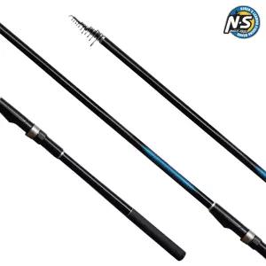 NS 신천지 카고 2-360 감성돔 선상 좌대 원투낚시 카고낚시대