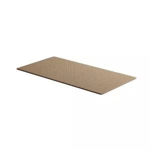 척추보호 매트리스 원목 토퍼 하드 딱딱한 침대용매트