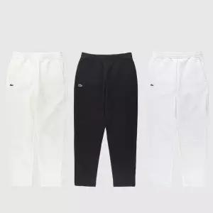 [라코스테]스포츠 남성 테크니컬 피케 트레이닝 팬츠 XH617E-56G