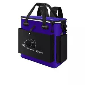 활어 해루질 조과통 상자 바스켓 물통 백팩 낚시 낚시통