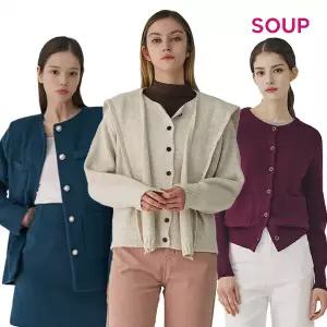 [숲&비지트인뉴욕]30% 봄신상 ~86%OFF 백화점브랜드 BEST100종모음 블라우스/가디건/니트/자켓 외