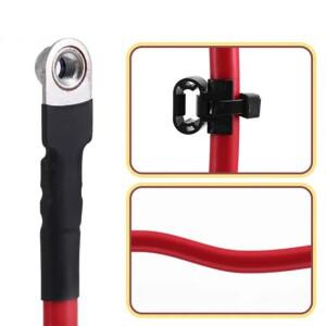 A4635400104 ASES 공장 배터리 양극 퓨즈 케이블 메르세데스 벤츠 G-클래스 W463 G500 AMG 교체 부품