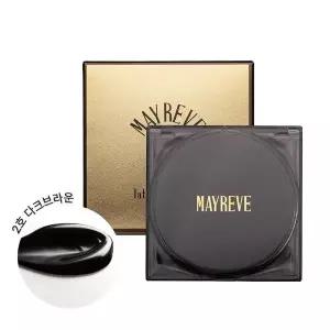 [하프클럽/메이레브]메이레브 타투 헤어 팩트, 15g