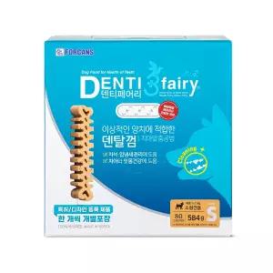 포켄스 덴티페어리 디스펜서 S 584g 1개