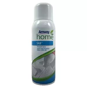 암웨이 SA8 프리워시 스프레이 세제 350g