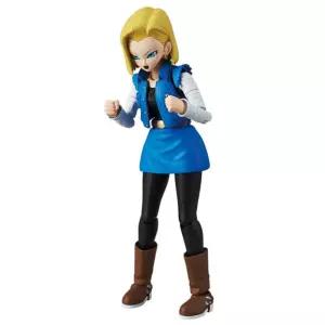 초등여아 인조인간 18호 조립 장난감 피규어 얼집 직업체험 모형 어린이날 심리안정