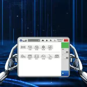 콩 색채선별기 들깨 정선기 곡물 팥 탈곡기 쌀 옥수수