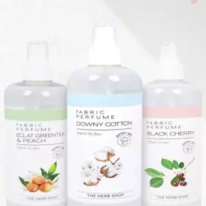 밍스 섬유향수 500ML 대용량섬유향수