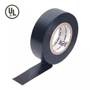 성우 전기테이프 0.15Tx19mmx10m 검정 (20개입)/검정/테이프/전기/절연/내열/고무/석면/전선/섬유/자기융착