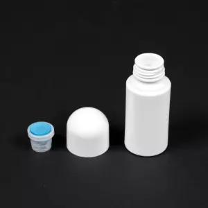 불꽃마켓 톡톡 물파스 공병 50ml 롤온공병 물파스통