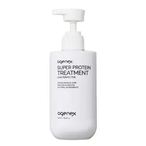 오제닉스 미용실 슈퍼 단백질 트리트먼트 헤어 클리닉 상한머리복구 500ml