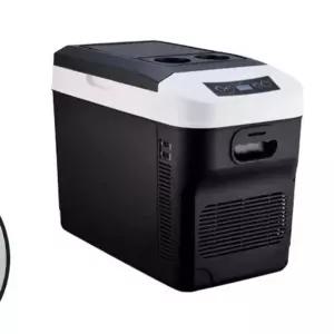 화물차 냉장고 15L 전기 기계식차량용 아이스박스 캠핑용