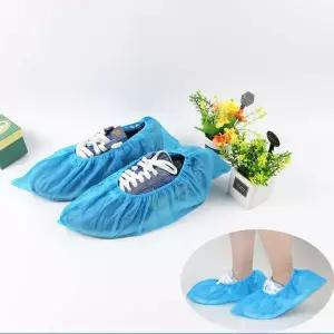 [골드스마일]신발 작업 새집 커버 일회용덧신 이사 덧신 2P