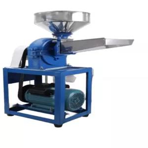 원뿔 고추기계 양념분쇄기 마늘 분쇄기 양념 전용 회전날