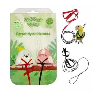 나일론 하겐 가슴줄 소형 반려견용