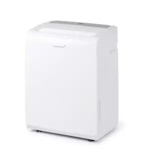 에어렉스 ADH-550 산업용 업소용제습기 지하 물류창고 85L/60평 대용량 사무실제습기