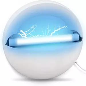 실내 파리 포획 ？ 초파리 모기 나방을 위한 벽걸이 벌레잡이 끈적끈적한 보드를 사용한 곤충 퇴치기 (포함)