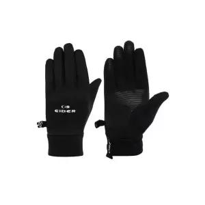 [국내매장정품] 아이더 EIDER U 폴라텍 에센셜 장갑_Black DUU25V04Z1 161991