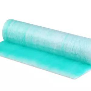 바닥필터 산업용 롤필터