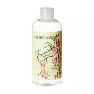 프리지아 퓸 바디 보습 아로마 샤워코롱 오일 마사지 300ml 남자 올인원워시 퍼