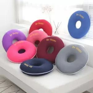 기능성방석 원형방석/도넛방석/도넛쿠션/의자방석/쇼파방석/임부방석/치질방석/산모방석