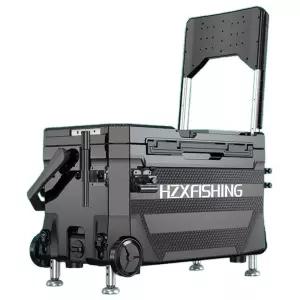 물고기 보관 낚시 겸용 다기능 의자 테클박스 용품