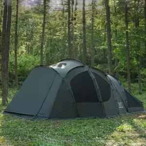 [알티피아]카즈미 텐트 캠핑 장박 터널형 텐트 뱅가드 4-5인용