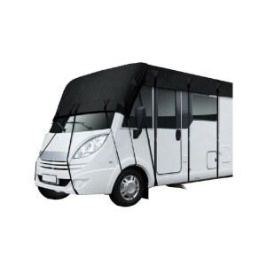 덮개 트레일러 방수 보호 차박 대형 커버 카라반덮개 천 캠핑 지붕