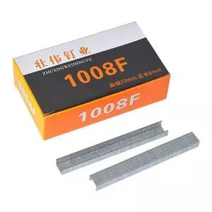 다용도 1008F 타카핀 핸드 타카총 리필 심 타카리필심 타카총리필