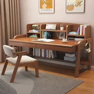 쌍둥이책상 2인용 부부 데스크탑 커플 학원 더블 사무실