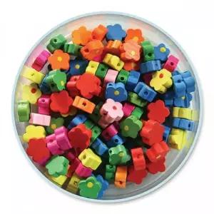 유니아트 5000 모양비즈 39번 크리스탈비즈 / 118782