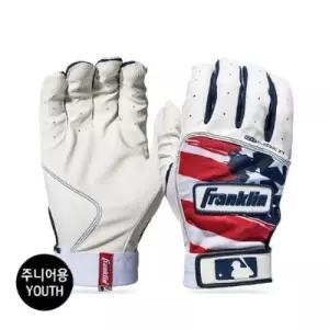 배팅장갑 주니어 유스 USA클래식 XT 야구 21035 F4(L)