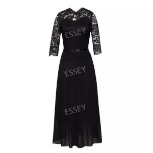 파티복 합창복 공연무대복 연주회 드레스(맞춤가능) 합창