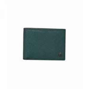 [매장정품] 빈폴 ACCESSORY 매일 미니지갑 그린 BE61A3T24M