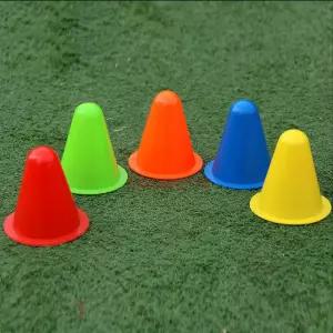 스포츠 미니 칼라콘 축구 트레이닝 훈련 PP-10071 xXb8+3FCK