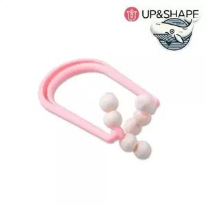 하체 마사지볼 편안한 다리 지압기 완화기