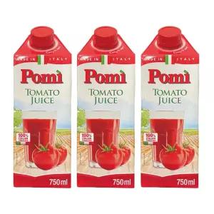 포미 토마토주스 750ml x 3개