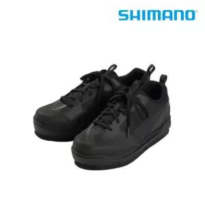 시마노 낚시 단화 신발 컷 고무 핀 펠트 FS-000V