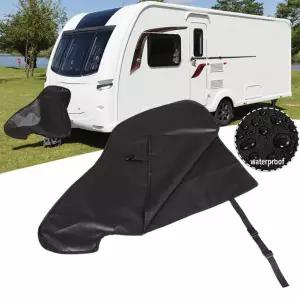 트레일러 커넥터 커버