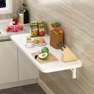 사이드 주방 보조 테이블 레인지 보관대 벽에 거는