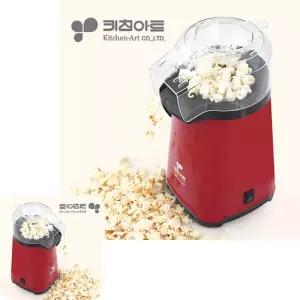 219 제조기 팝콘메이커 에어팝