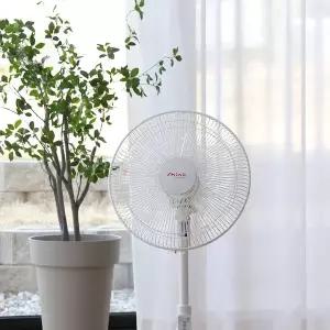 [신일전자]소프트 터치 초미풍 리모컨 선풍기 SIF-K14AT