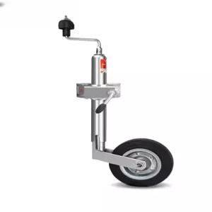 트레일러 잭 보트 솔리드 요트 캠핑 바퀴 텅잭 트레일러잭 윈치