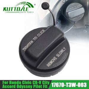17670-T3W-A01 Honda Civic CR-V City Accord Odyssey Pilot Fit 2007-2011 자동차 액세서리 용 연료 가스