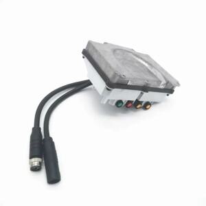 인모션 S1 L9 스마트 전동 스쿠터 내구성 여성용 PCB 컨트롤 보드 액세서리