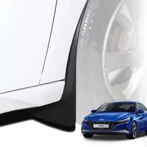 아반떼CN7흙받이 디케이몰 아반떼 전용 머드가드 CN7