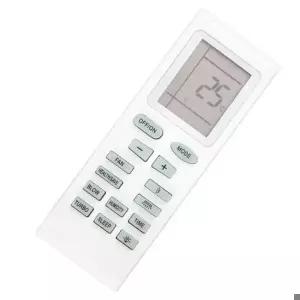 호환 GREE Trane Electrolux 에어컨 리모컨 YB1F2 YB1F YB1FA YB1FAF YB1F2F YBOF YB1A21 YBOF2 YB0F
